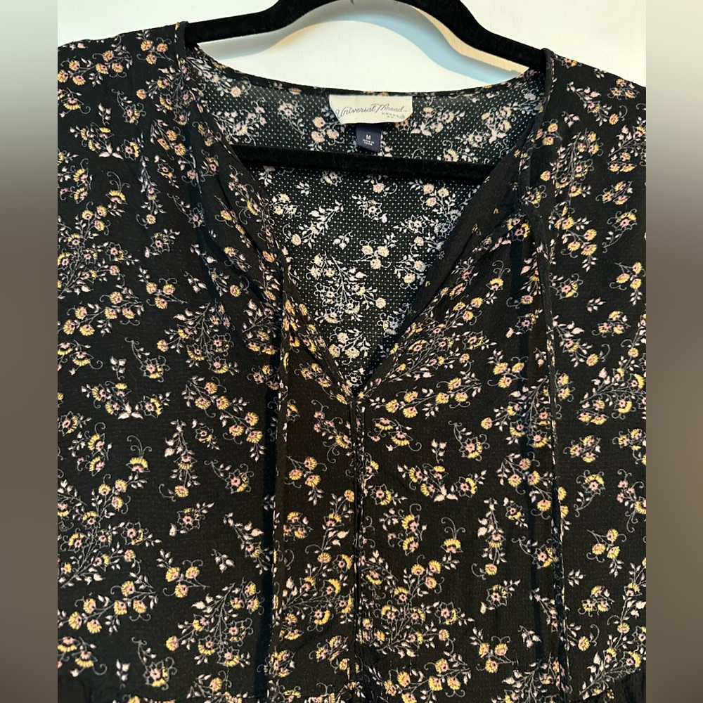 Universal Thread Boho Dress - Picture 3 of 3